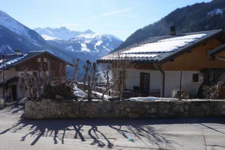 Le Studio D'Emma Daire La Plagne Dış mekan fotoğraf